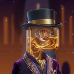 P-Head #7391