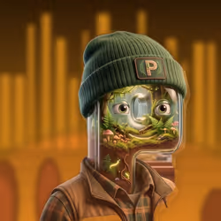 P-Head #9575