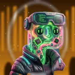 P-Head #4204