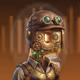 P-Head #352