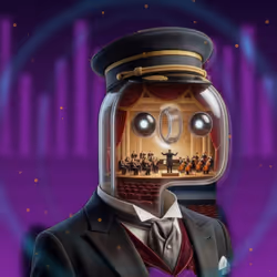 P-Head #2563