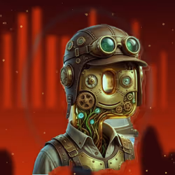 P-Head #3978