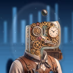 P-Head #3531