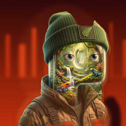 P-Head #3788