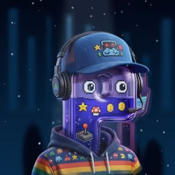 P-Head #9396
