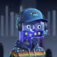 P-Head #4790