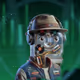 P-Head #308