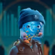 P-Head #2591