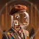 P-Head #6865