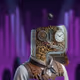 P-Head #5001