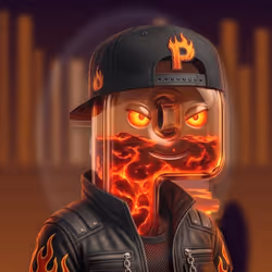 P-Head #3480
