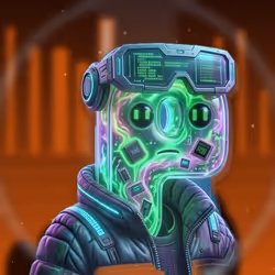 P-Head #676