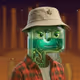 P-Head #3078