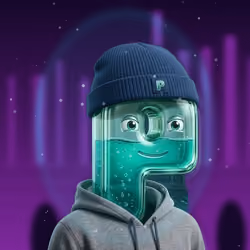 P-Head #7931