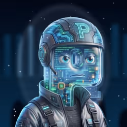 P-Head #619