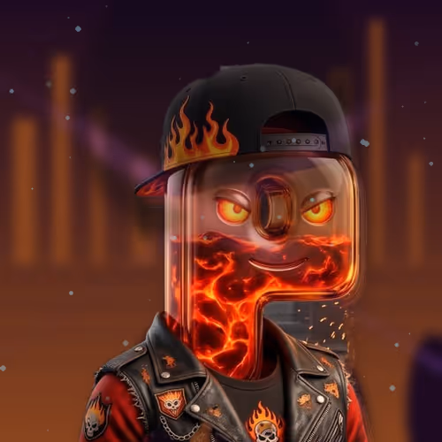 P-Head #4526