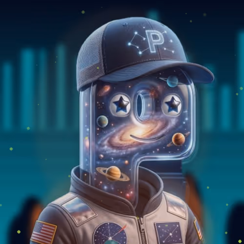 P-Head #8552