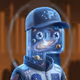 P-Head #1692