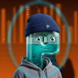 P-Head #5383