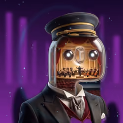 P-Head #4523