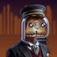 P-Head #6679
