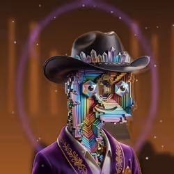P-Head #9727