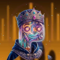 P-Head #5856