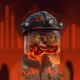 P-Head #4766