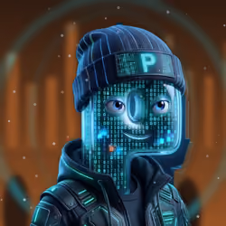 P-Head #5841