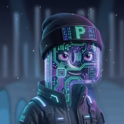 P-Head #5246