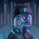 P-Head #5246