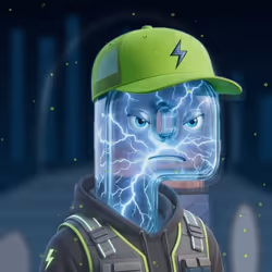 P-Head #2572