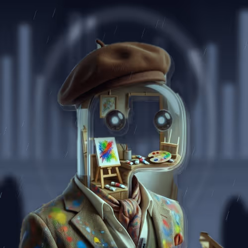 P-Head #4317