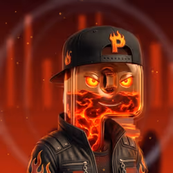 P-Head #7792