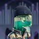 7455