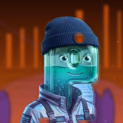 P-Head #2751