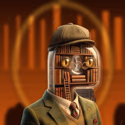 2463
