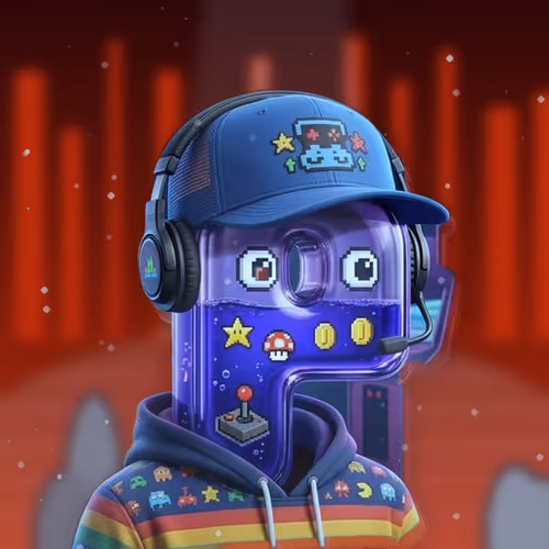 P-Head #5476