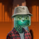 P-Head #7684