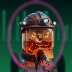 P-Head #8588
