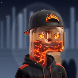 P-Head #1378