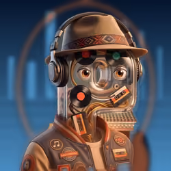 P-Head #2758