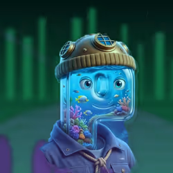 P-Head #4645
