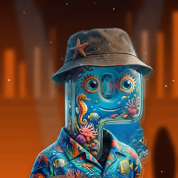 P-Head #5211