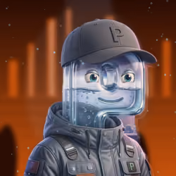 P-Head #915