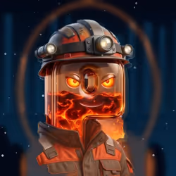 P-Head #7314
