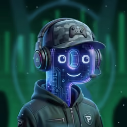 P-Head #7211
