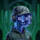 P-Head #7211