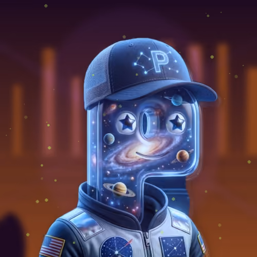 P-Head #8748