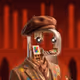 P-Head #7649